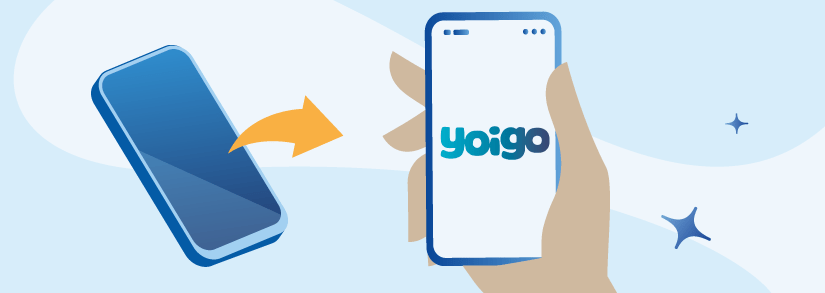 portabilidad yoigo
