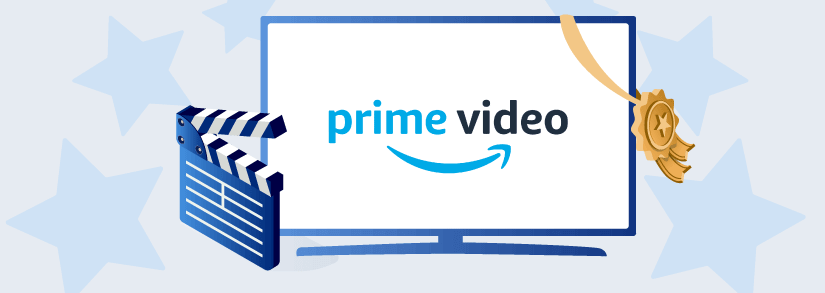Estrenos Prime Video