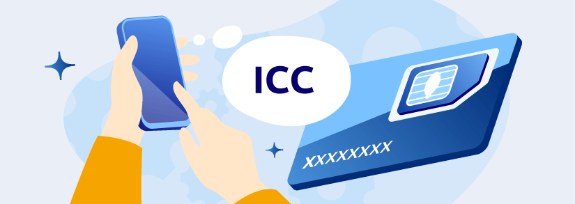 Qué es el ICC