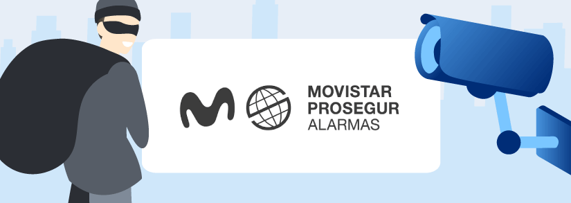 Precio alarma Prosegur