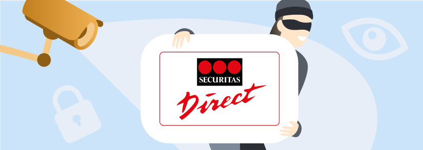 Precio alarma Securitas Direct