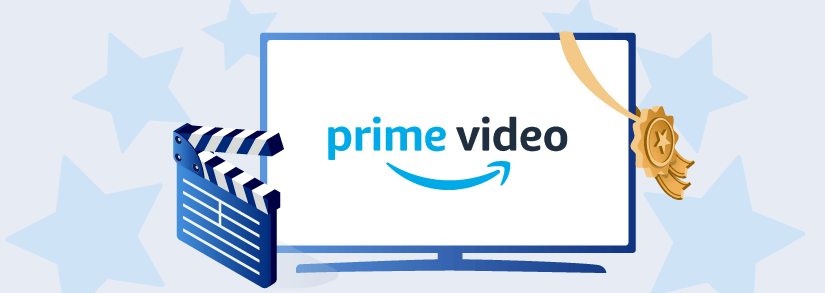 Mejores películas Prime Video