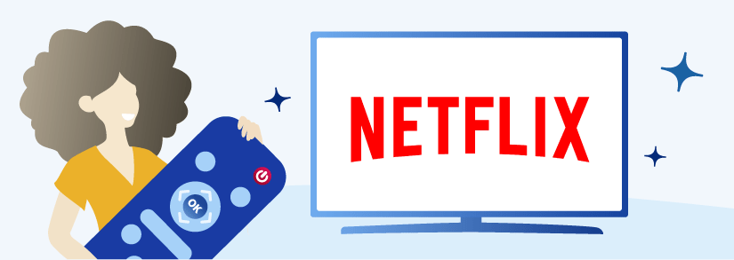 Mejores series de Netflix