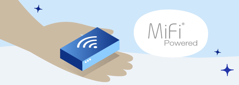 MIFI
