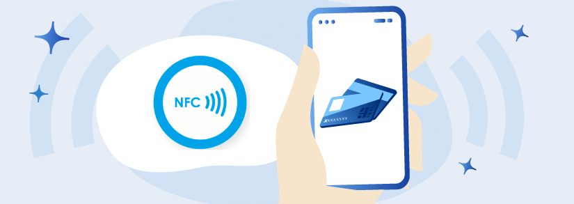 ¿Qué es NFC?