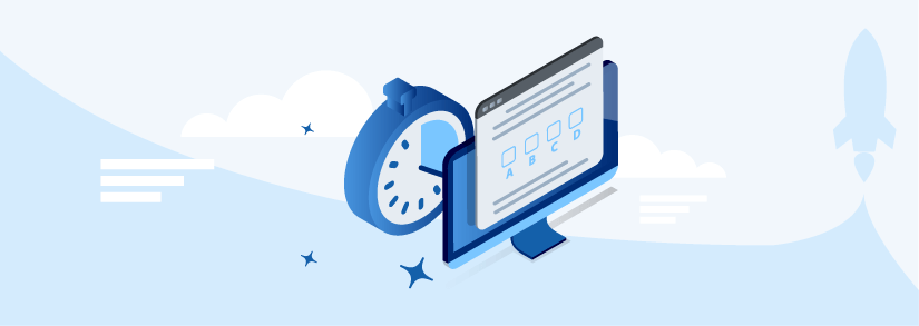 Mejora la velocidad de Internet