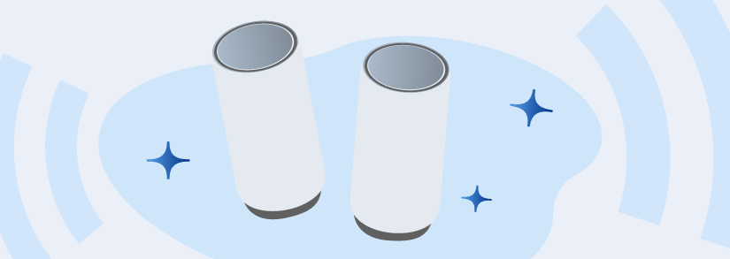 Wifi mesh