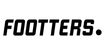 Logo de Footters