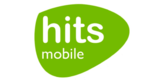 Logo Hits mobile
