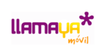 Logo Lllamaya