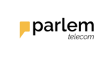 Logo Parlem Telcom