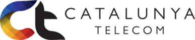 Logo Catalunta Telecom