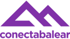 Logo ConectaBalear