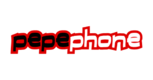 Logo Pepephone