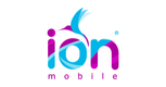 Logo ion mobile