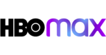 Logo de HBO Max