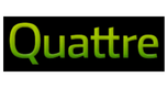 Logo Quattre