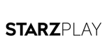 Logo Starzplay