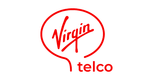 Logo Virgin telco