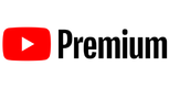 Logo Youtube Premium