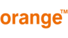 logo orange