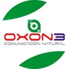 logo oxon3